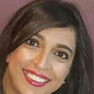 Meet your Posher, Lubna